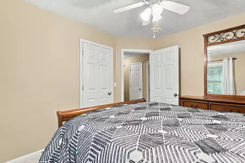 Bedroom - 388 Kerry Dr, Jasper, GA 30143 photo 4 of 4