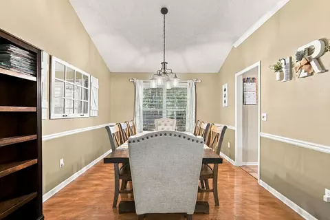 Dining - 388 Kerry Dr, Jasper, GA 30143 photo 1 of 1