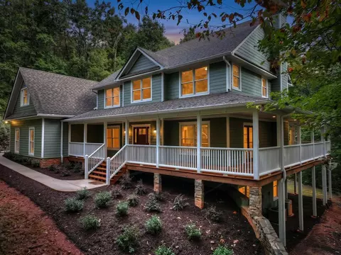 405 Johntown Rd, Ellijay, GA 30536