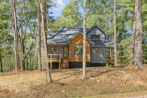 914 Hagin Cir, Ellijay, GA 30540