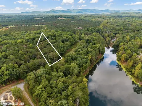 lot195 R Pinnacle Dr, Ellijay, GA 30540