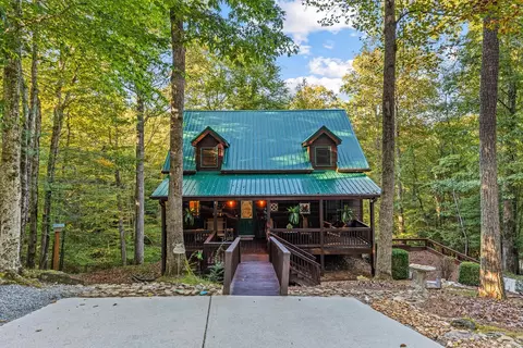 169 Elba Ct, Ellijay, GA 30540