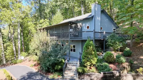 288 Sunny View Dr, Blairsville, GA 30512