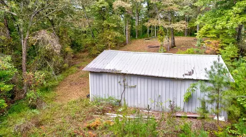 837 Old Miller Rock Rd, Ellijay, GA 30540