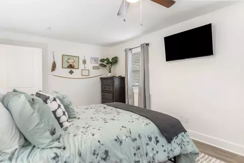 Bedroom - 587 Oak Trce E, Jasper, GA 30143 photo 3 of 14