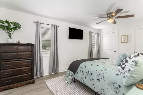 Bedroom - 587 Oak Trce E, Jasper, GA 30143 photo 1 of 14