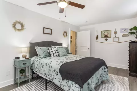 Bedroom - 587 Oak Trce E, Jasper, GA 30143 photo 2 of 14