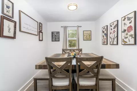 Dining - 587 Oak Trce E, Jasper, GA 30143 photo 1 of 1