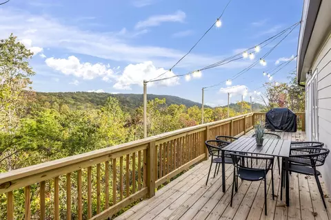 Exterior - 587 Oak Trce E, Jasper, GA 30143 photo 3 of 6