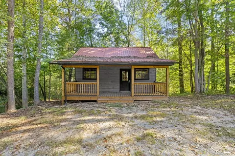 255 Back Pine Way, Ellijay, GA 30540