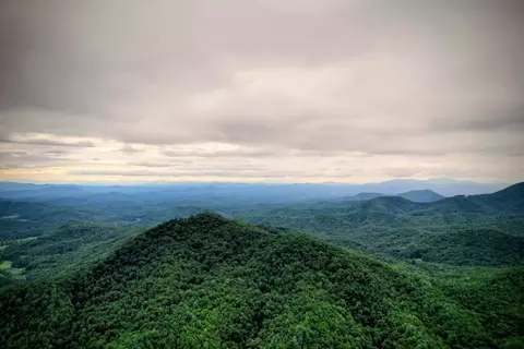 1798 Flea Mountain Rd, Murphy, NC 28906 photo 9