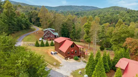 View/Area - 140 Carolina Fox Cir, Murphy, NC 28906 photo 1 of 5