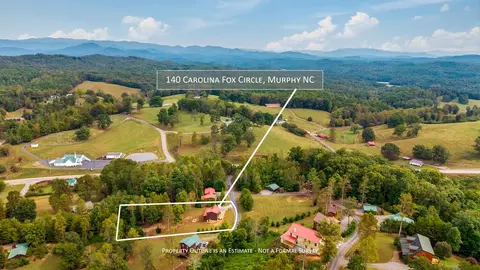 View/Area - 140 Carolina Fox Cir, Murphy, NC 28906 photo 4 of 5