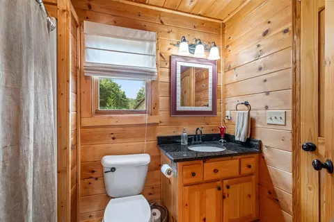 Bath - 140 Carolina Fox Cir, Murphy, NC 28906 photo 1 of 3