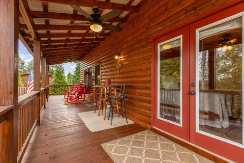 Exterior - 140 Carolina Fox Cir, Murphy, NC 28906 photo 14 of 14