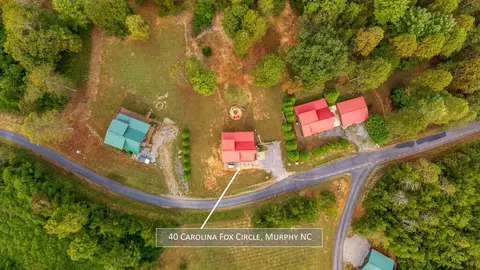 View/Area - 140 Carolina Fox Cir, Murphy, NC 28906 photo 3 of 5