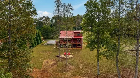 Exterior - 140 Carolina Fox Cir, Murphy, NC 28906 photo 1 of 14