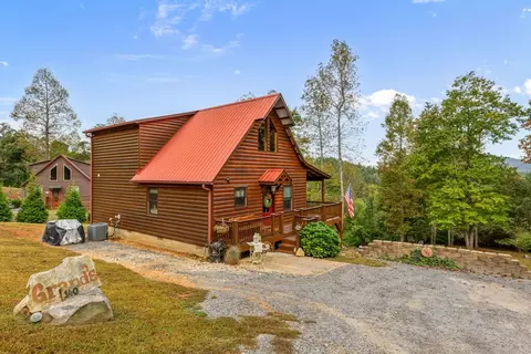 Other - 140 Carolina Fox Cir, Murphy, NC 28906 photo 4 of 7