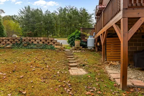 Exterior - 140 Carolina Fox Cir, Murphy, NC 28906 photo 10 of 14
