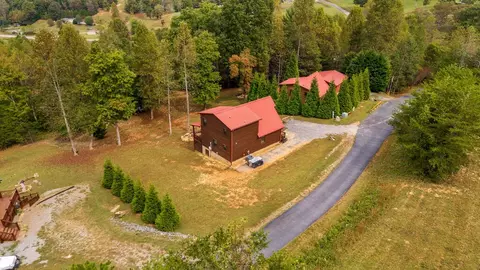 View/Area - 140 Carolina Fox Cir, Murphy, NC 28906 photo 2 of 5
