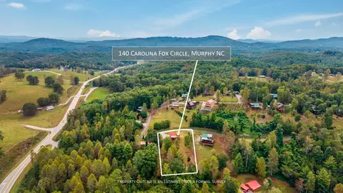View/Area - 140 Carolina Fox Cir, Murphy, NC 28906 photo 5 of 5