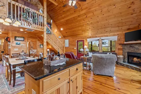 Other - 140 Carolina Fox Cir, Murphy, NC 28906 photo 6 of 7