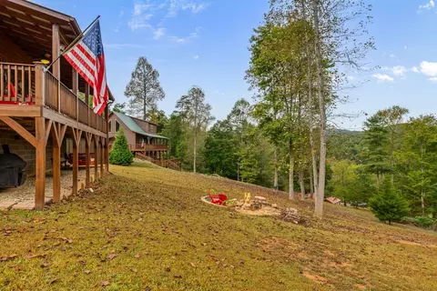 Exterior - 140 Carolina Fox Cir, Murphy, NC 28906 photo 7 of 14