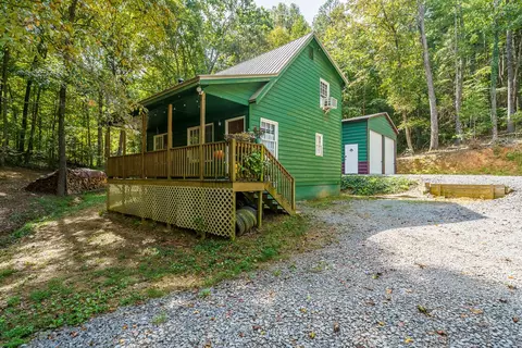 54 Cunningham Mountain Rd, Ellijay, GA 30536