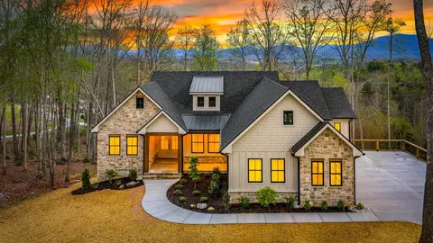 79 Winding Rdg, Blairsville, GA 30512