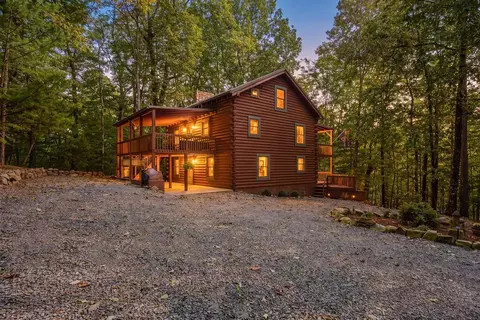 638 Abbott Top Rd, Ellijay, GA 30540