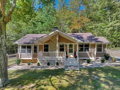 1657 Turniptown Rd, Ellijay, GA 30536