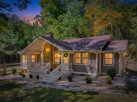 1657 Turniptown Rd, Ellijay, GA 30536