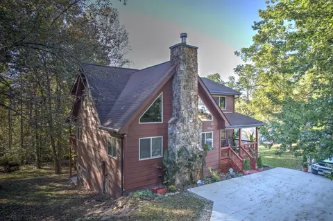 34 Birch Cove Rd, Blairsville, GA 30512