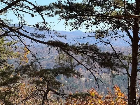 0 John Call Rd, Talking Rock, GA 30175 photo 3