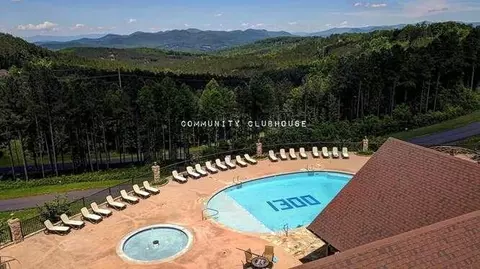 lot61 Thirteen Hundred, Blairsville, GA 30512
