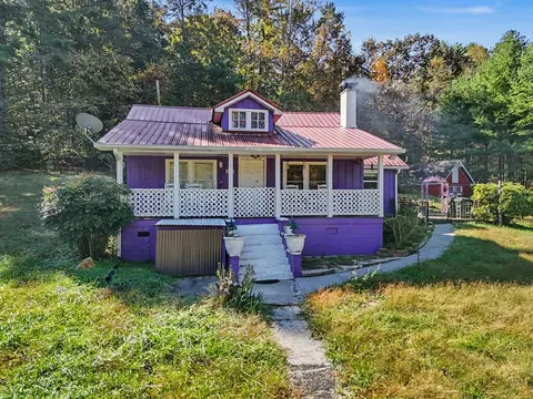 5337 Blue Ridge Hwy, Blairsville, GA 30512