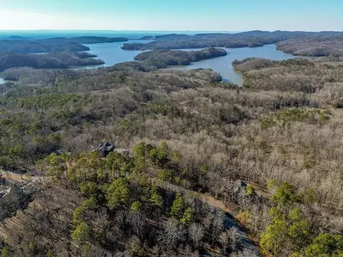 171 Doll Mountain Road, Ellijay, GA 30540