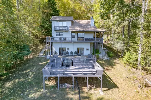 1109 Flat Rock Gap Rd, Blairsville, GA 30512