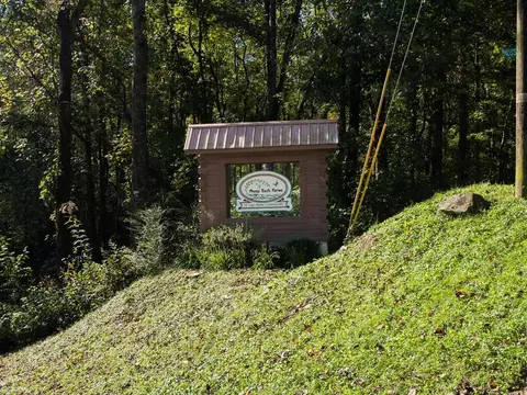 lot5 Mossy Hill Ct, Ellijay, GA 30540