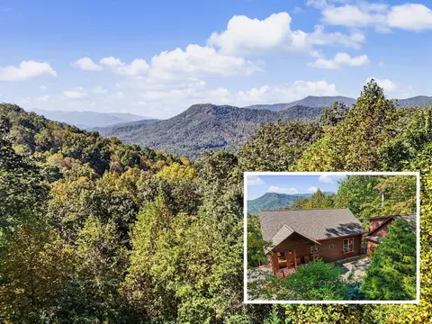 7031 Black Bear Trl, Hiawassee, GA 30546