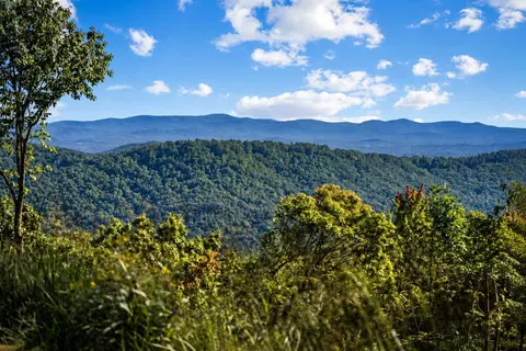 Lt 25 Stone Fly Close Road, Ellijay, GA 30536