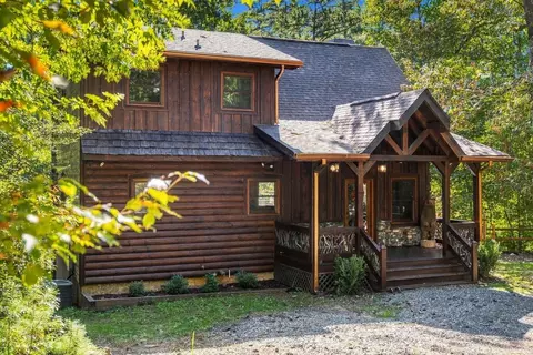 264 Lickskillet Holw, Blue Ridge, GA 30513