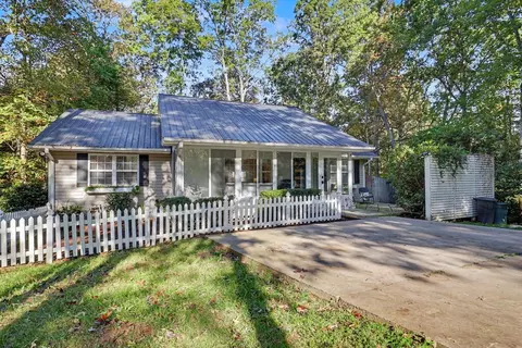 17 Ellen Dr, Blairsville, GA 30512