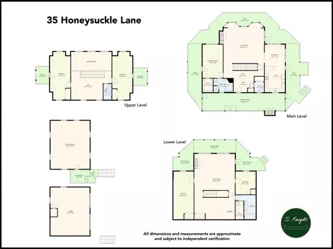 Floorplan - 35 Honeysuckle Ln, Murphy, NC 28906 photo 1 of 2