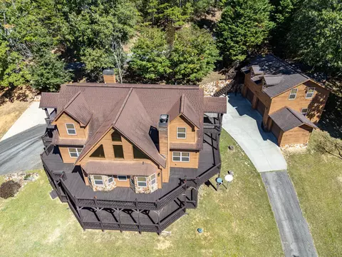 View/Area - 35 Honeysuckle Ln, Murphy, NC 28906 photo 1 of 8
