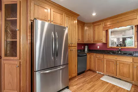 Kitchen - 35 Honeysuckle Ln, Murphy, NC 28906 photo 3 of 3