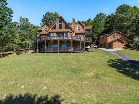 Exterior - 35 Honeysuckle Ln, Murphy, NC 28906 photo 17 of 21