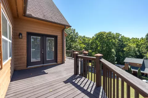 Exterior - 35 Honeysuckle Ln, Murphy, NC 28906 photo 6 of 21