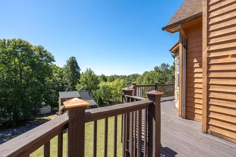 Exterior - 35 Honeysuckle Ln, Murphy, NC 28906 photo 7 of 21