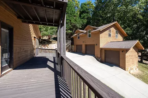 Exterior - 35 Honeysuckle Ln, Murphy, NC 28906 photo 9 of 21